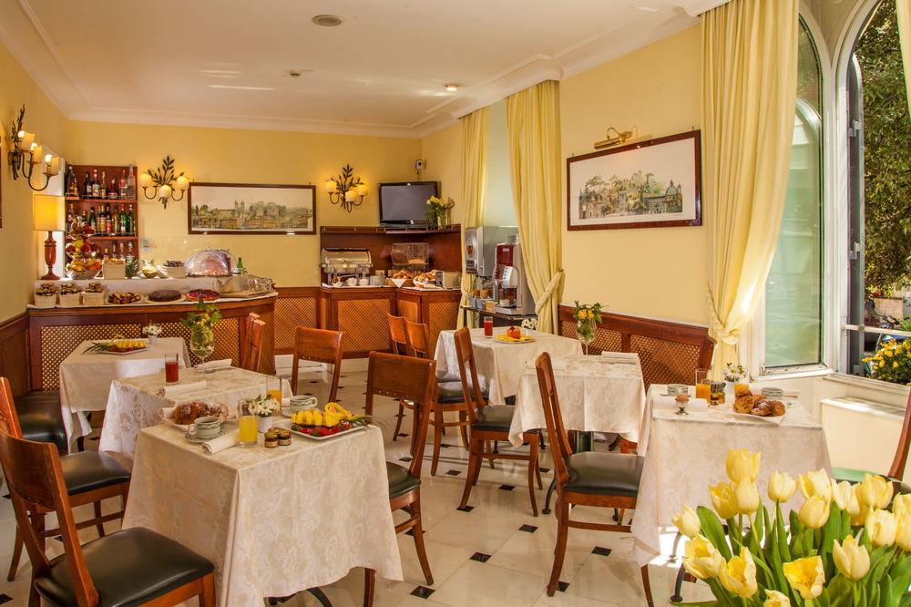 Hotel Ludovisi Palace 4*