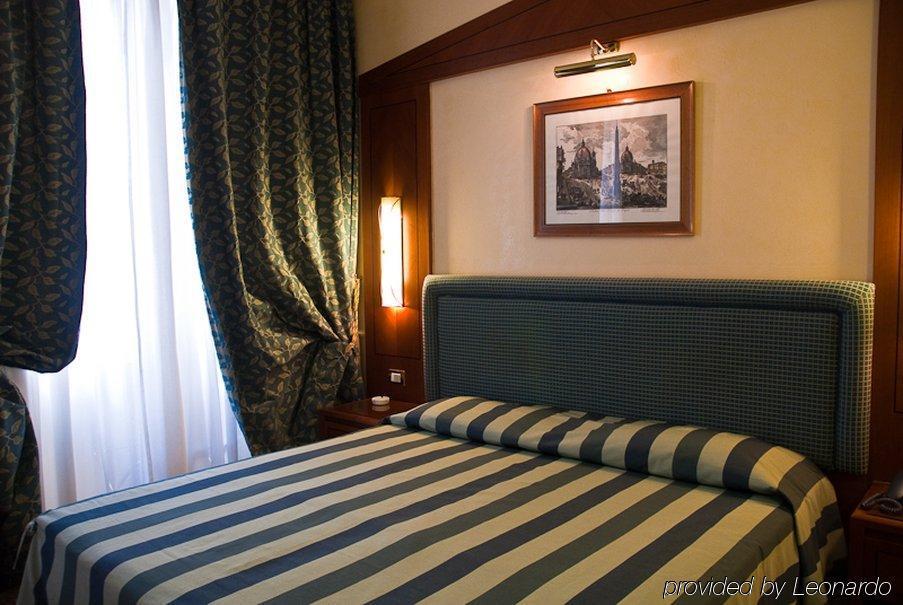 Hotel Ludovisi Palace Roma