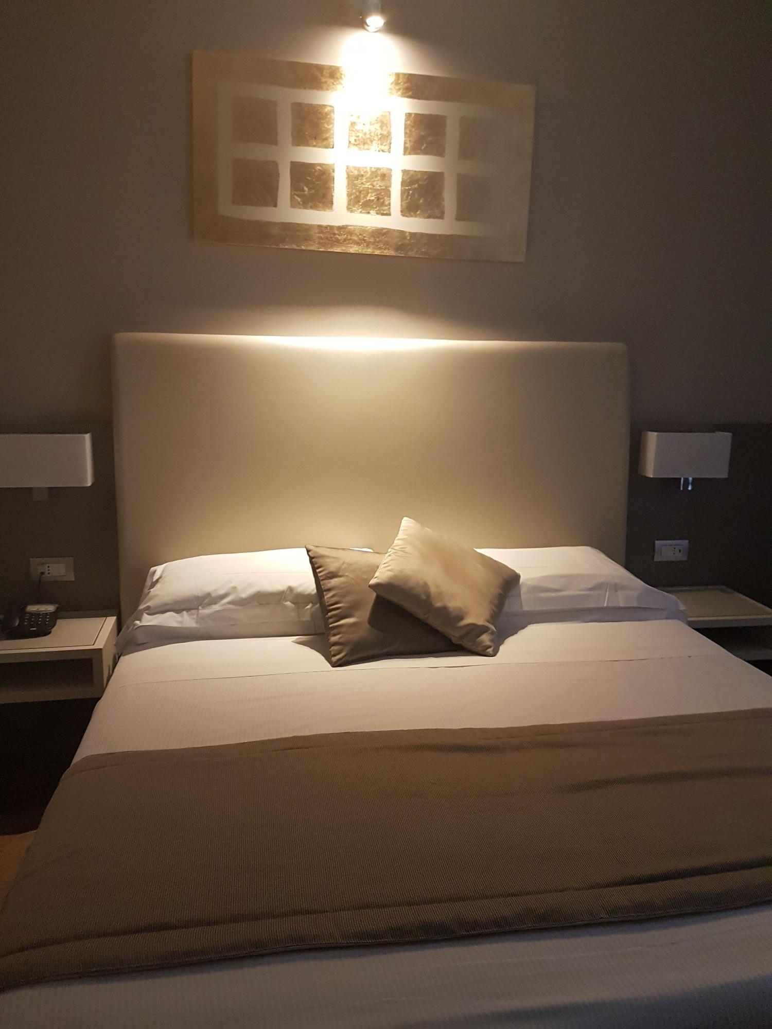 Ludovisi Palace 4* Rom