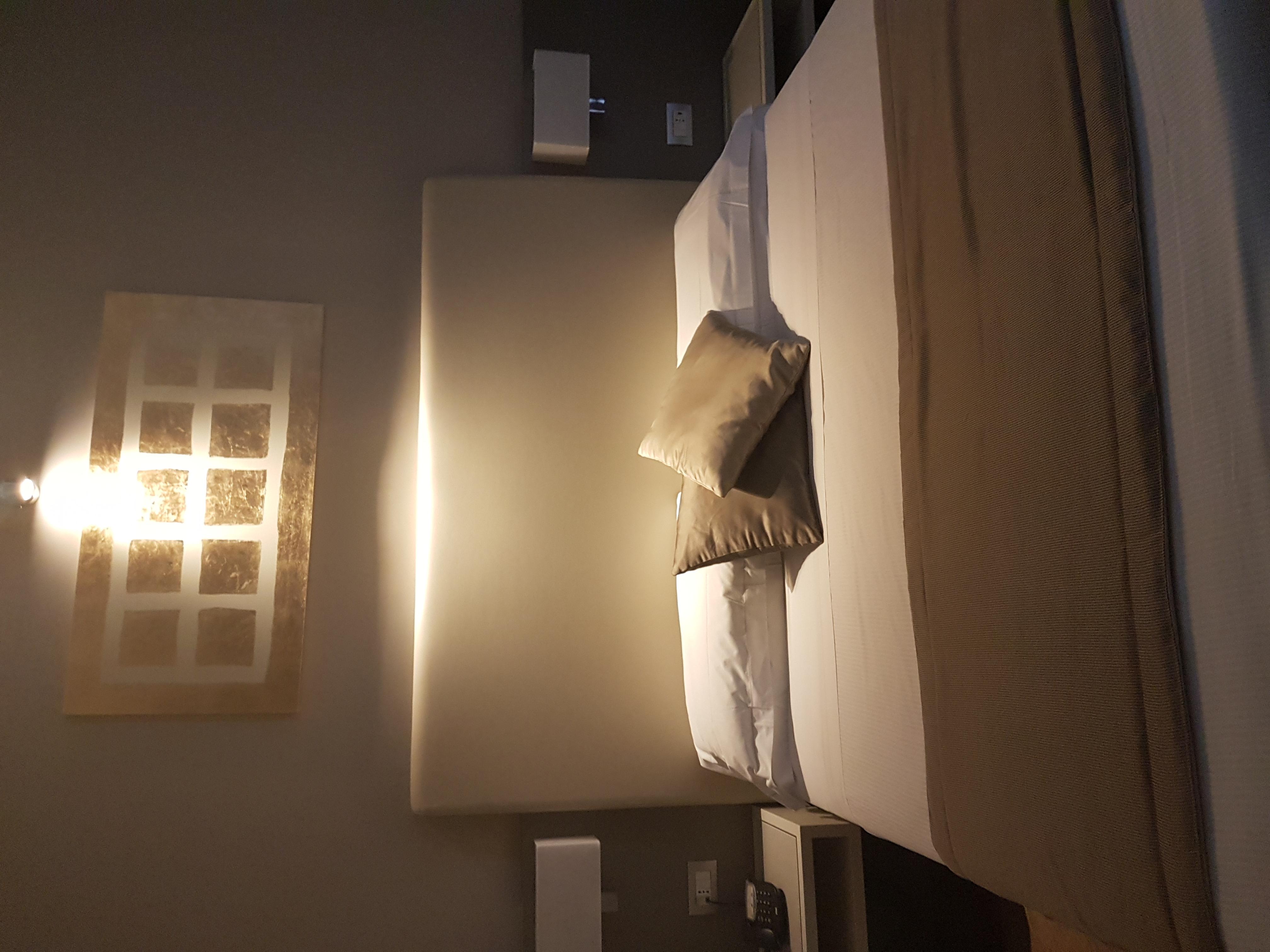 Hotel Ludovisi Palace Rom