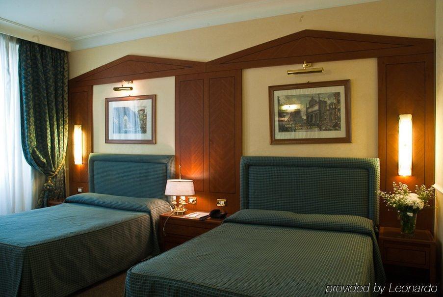 Ludovisi Palace 4* Rom
