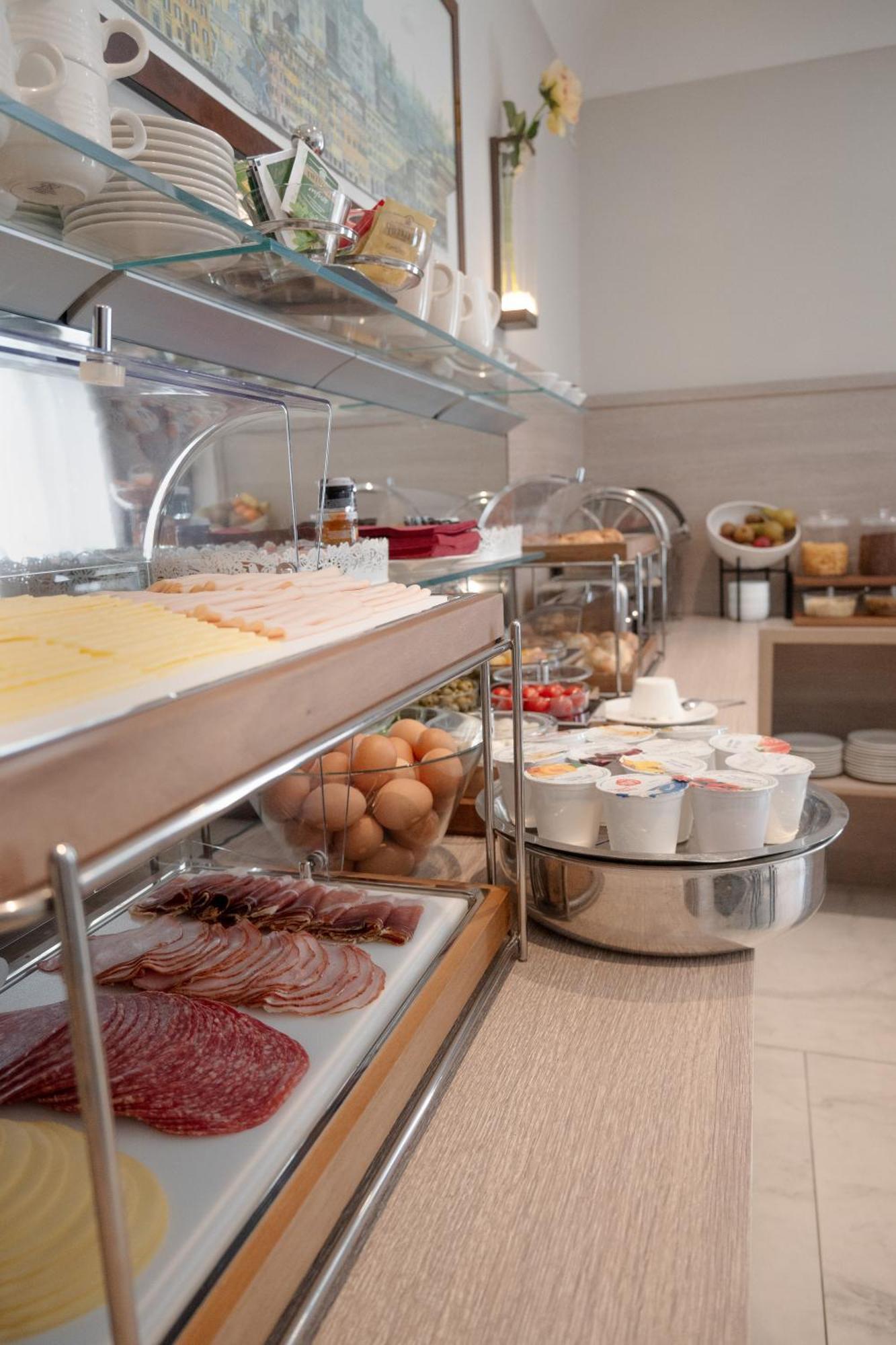 Ludovisi Palace 4* Rom