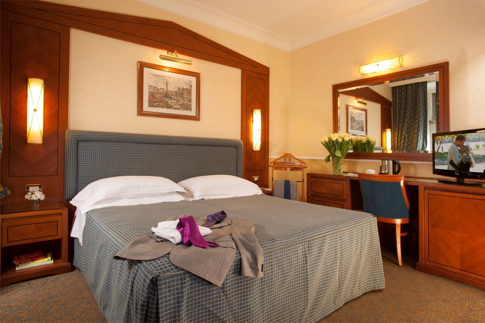 Ludovisi Palace 4* Rom