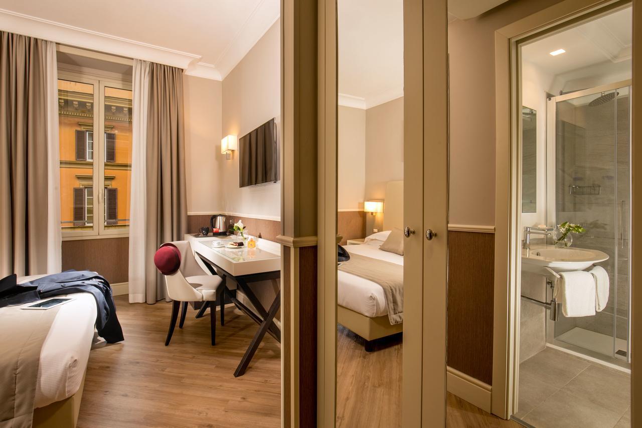 Ludovisi Palace 4* Rom